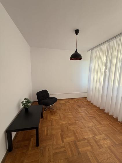 Apartament cu 3 camere în Ultracentral