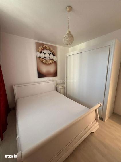 Apartament cu 2 camere nedecomandat în Țiglina 1