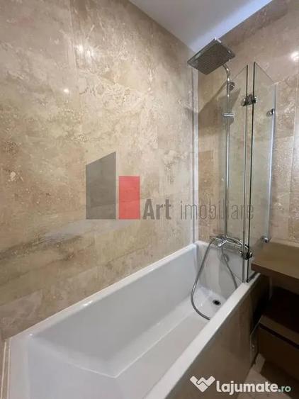 Apartament cu 2 camere decomandat în Lujerului