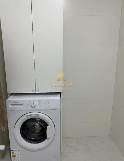Apartament cu 2 camere, mobilat în Pipera