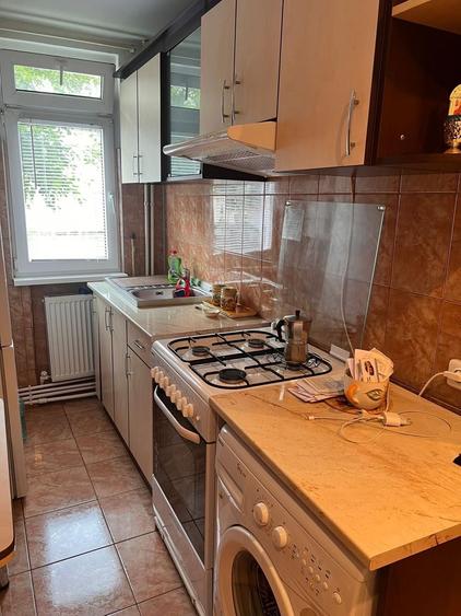 Apartament cu 2 camere decomandat în Dărmănești
