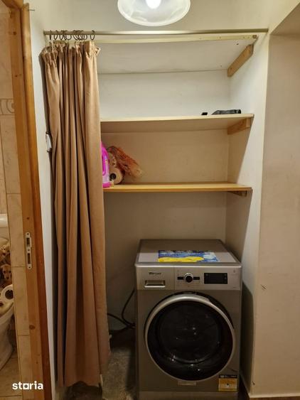 Apartament cu 3 camere decomandat în Tătărași