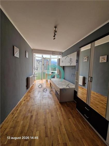 Apartament 3 camere, de inchiriat, Garii, Brasov - 9