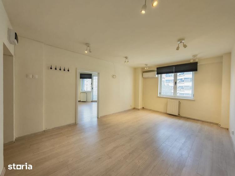 Spatiu de birou, 2 camere Piata Unirii- Natiunile Unite, Gemenii S - 4