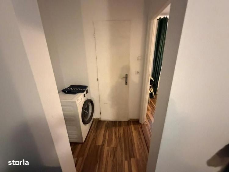 Apartament 3 camere, et. 1 zona Mihai Viteazul Sibiu - 13