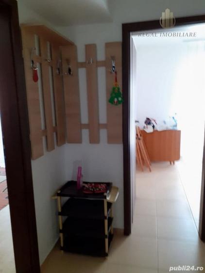Garsoniera | Berceni - Aparatorii Patriei | Balcon | Centrala | Metrou - 8