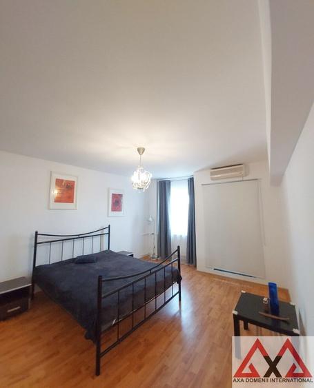 Apartament cu 2 camere decomandat, mobilat în Văcăresti