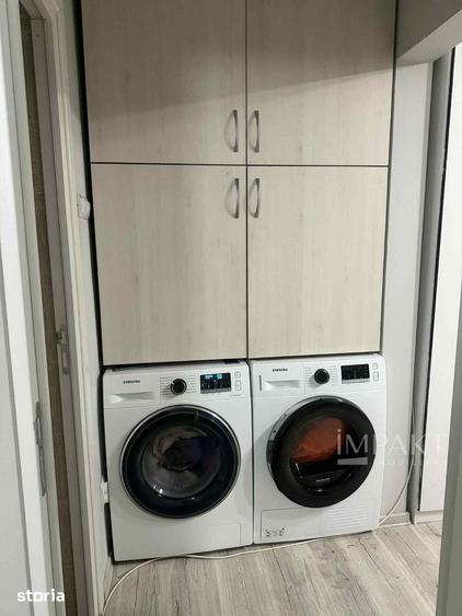 Apartament de vanzare cu 2 camere in cartierul Gheorgheni - 2