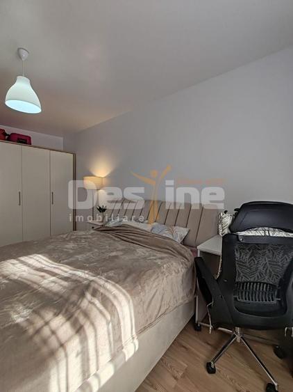 Apartament cu 3 camere decomandat în Gară