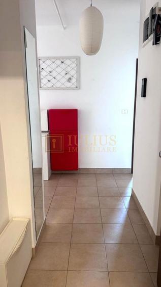 Apartament cu 3 camere decomandat, mobilat în Torontalului — fotografia 3