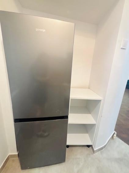 Apartament cu 2 camere circular, mobilat în Armeneasca