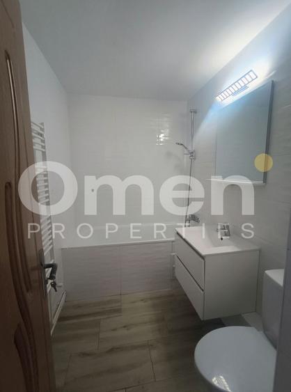Apartament 2 camere decomandat | Etaj 2 | Parțial mobilat - 9