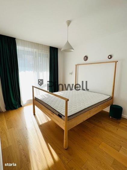 Apartament 2 camere| Pipera| Parcare inclusa - 2