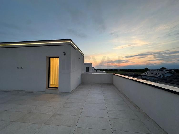 Vila de Lux in Ansamblul Von Residence I 5 Minute de Scoa... - 8