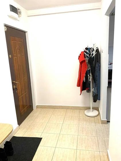 Apartament cu 2 camere semidecomandat în Tătărași