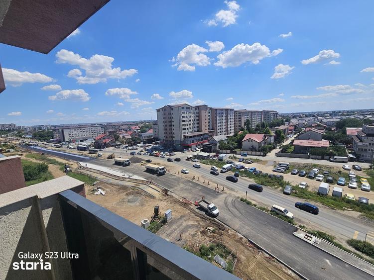 Garsonieră în Prelungirea Ghencea