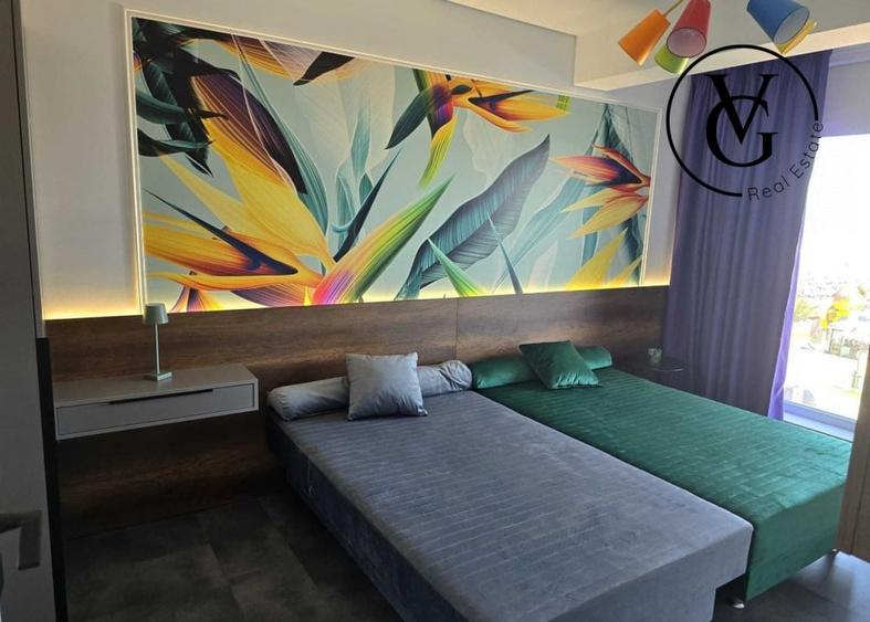 Apartament 3 camere + parcare | ALEZZI Beach vedere frontala la mare - 4