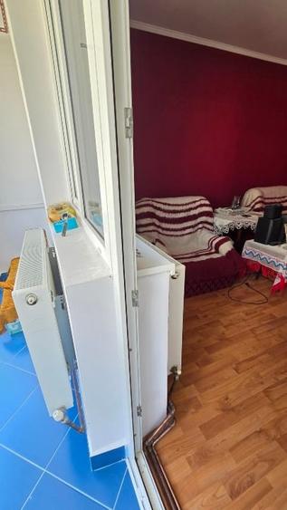 Apartament cu 2 camere decomandat, mobilat în Nord