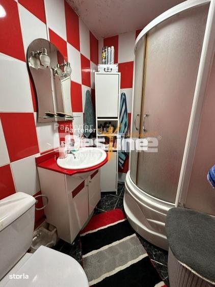 Apartament cu 2 camere decomandat în Ultracentral