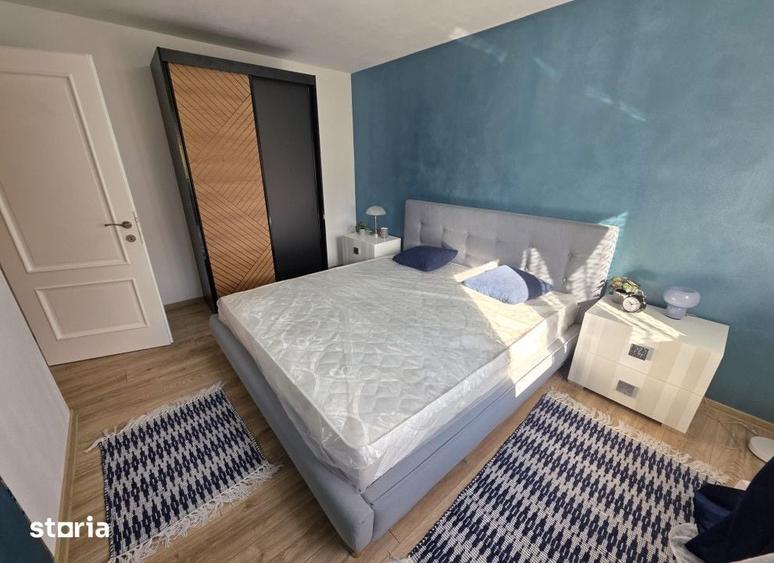 Casă cu 5 camere cu Teren 700 Mp în Valea Lupului