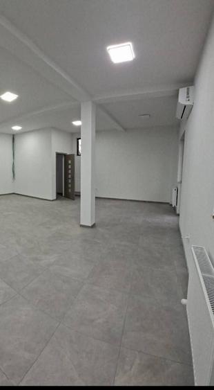 Spațiu comercial, de 100 mp, în Fălticeni