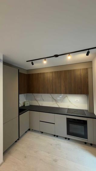 Apartament cu 2 camere decomandat în Dumbrăvița