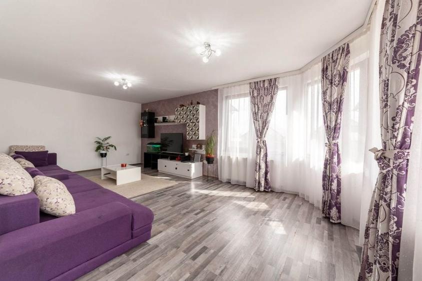 Casa cu 5 camere Stefanesti, Aleea Viilor, AG - 8