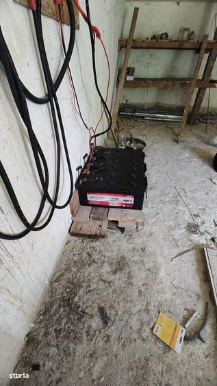 Casă cu 3 camere în Zăvoi