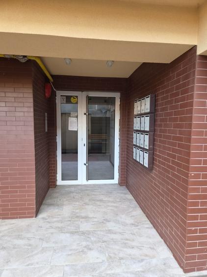 Apartament cu 2 camere decomandat în Iancului