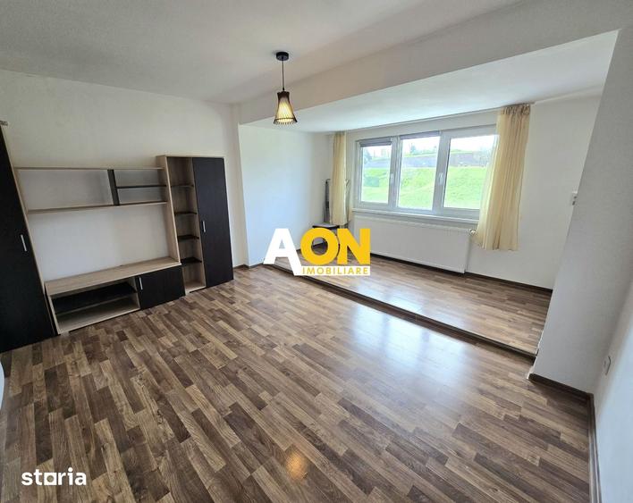 Apartament cu 2 camere decomandat în Ultracentral
