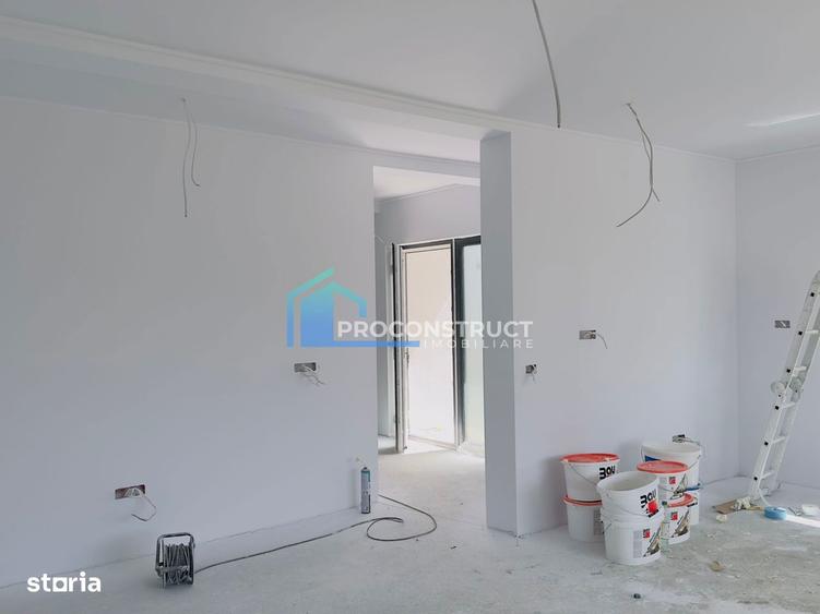 Casă cu 4 camere cu Teren 343 Mp în Șagului