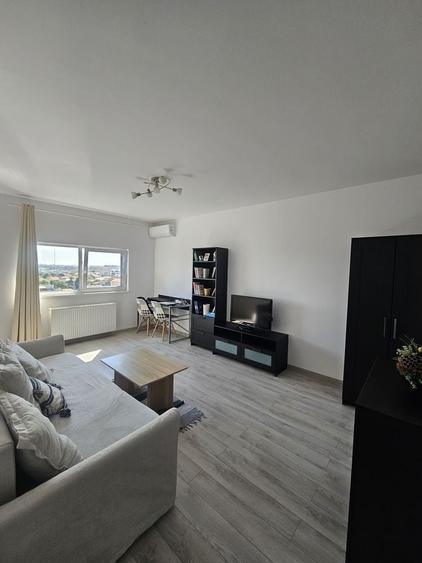 Vivalia - Complex Studentesc | 2 camere | Decomandat - 1
