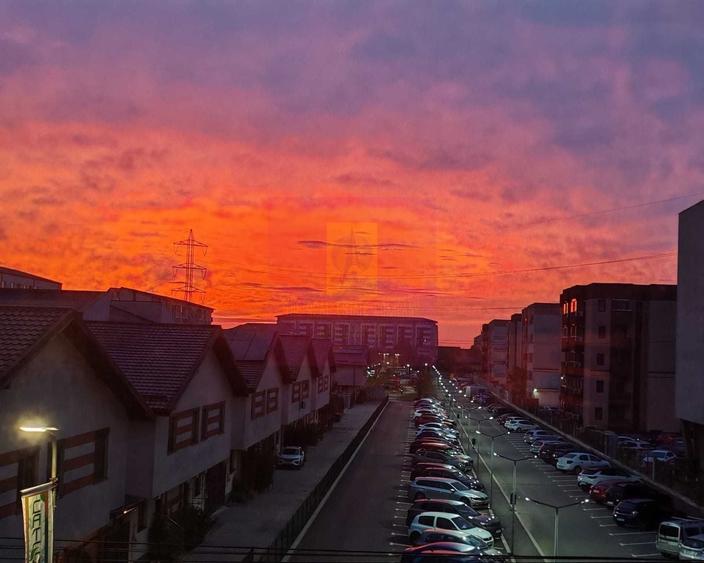 Apartament cu 2 camere circular în Sud