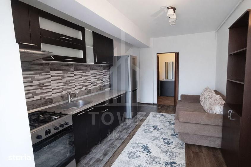 Apartament cu doua camere Doamna Stanca - 8