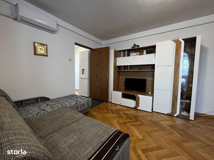 Apartament 3 camere - Militari Complex Apusului-10 Minute Metrou Pacii - 9