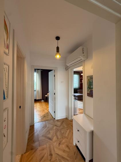 Apartament cu 3 camere în Iancului
