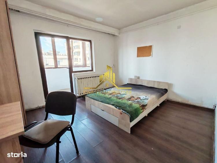 3 camere, decomandate, modern, balcon, Marasti, Dorobantilor - 5