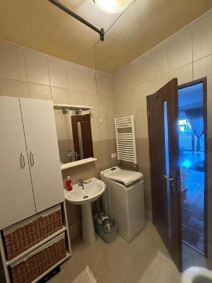 Apartament cu 2 camere decomandat în Giroc