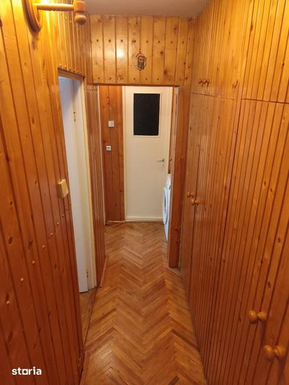 Apartament cu 3 camere in Manastur - 10