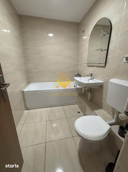 3 camere decomandate, 2 balcoane, Intre lacuri, Aurel Vlaicu, Kaufland - 5
