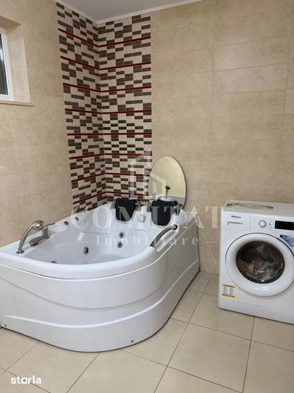 Casă cu 4 camere cu Teren 400 Mp în Zorilor