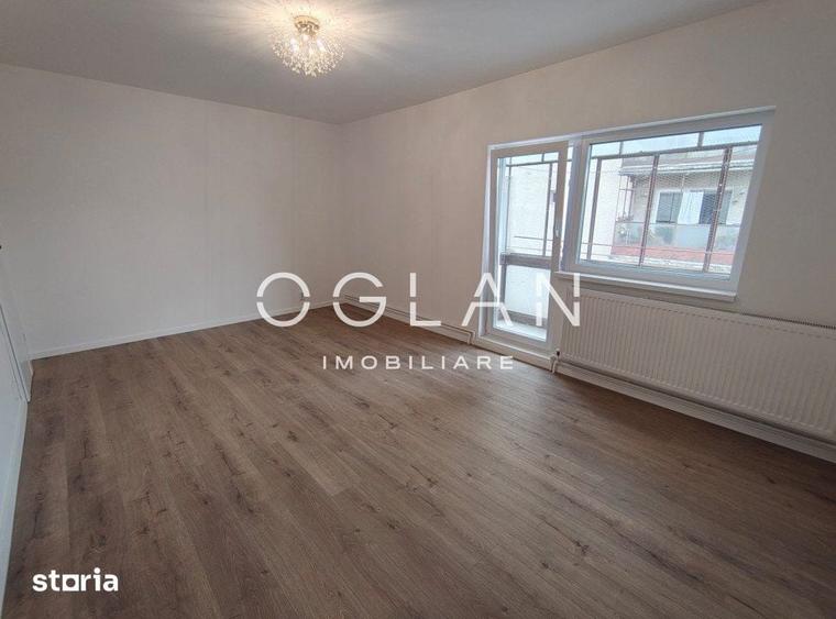 Apartament cu 3 camere în Ștrand