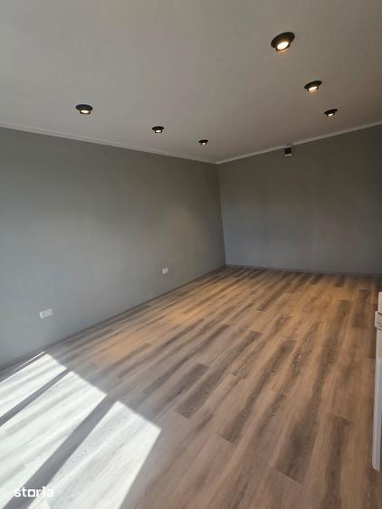 Apartament cu 2 camere în Hărman