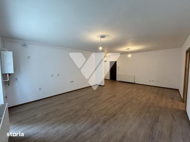 Apartament cu 3 camere în Mihai Viteazul