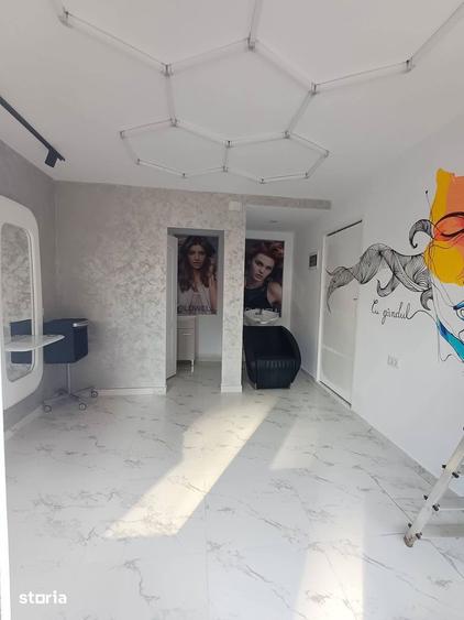Spațiu comercial, de 20 mp, în Central