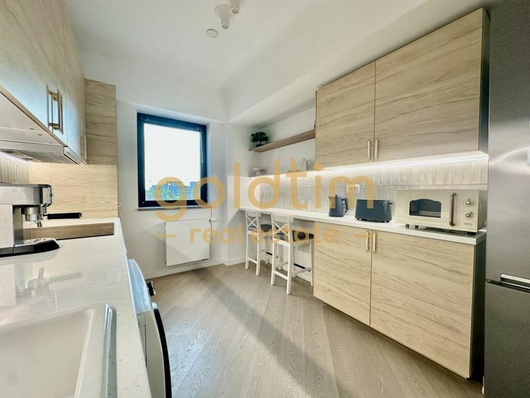 Apartament de Inchiriat 3 camere/Pet Friendly/Cortina North/Parcare  Subterana - 11