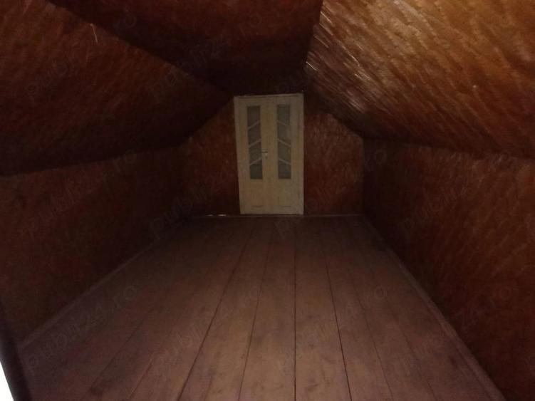 Casa Foi?or de vanzare, in Slobozia Conachi - jude?ul Gala?i - 1
