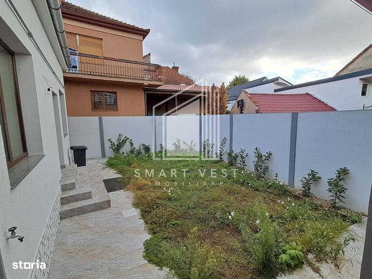 Casă cu 3 camere în Someșeni