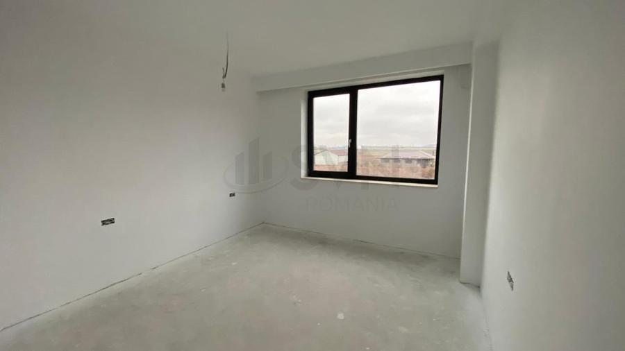 Casă individuală cu 5 camere cu Teren 270 Mp în Mogoșoaia