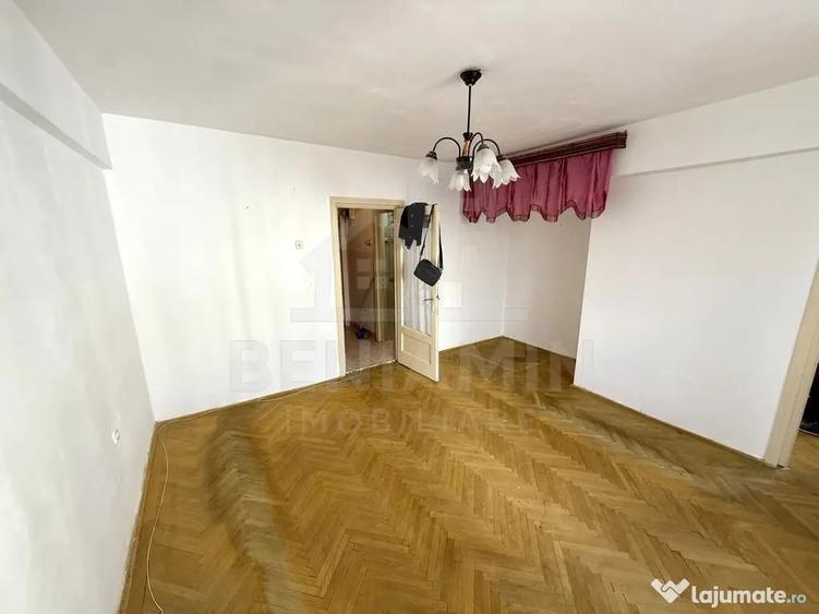 2 camere - etaj 1 - investitie - zona excelenta - Cinema ... - 1